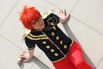 Cosplay-Cover: Ittoki Otoya [Debut]