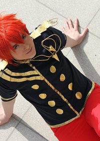 Cosplay-Cover: Ittoki Otoya [Debut]