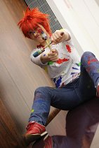 Cosplay-Cover: Ittoki Otoya [Klecks]