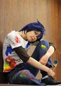 Cosplay-Cover: Ichinose Tokiya [Klecks]