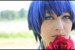 Cosplay-Cover: Masato Hijirikawa • Debut