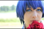 Cosplay-Cover: Masato Hijirikawa • Debut