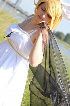 Cosplay-Cover: Kagamine Rin 『Synchronicity』