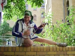 Cosplay-Cover: Kaoru Kaido