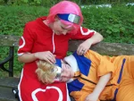 Foto des Kostüms