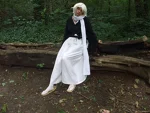 Foto des Kostüms