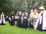 Foto des Kostüms