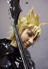Cosplay-Cover: Roxas (ORG XIII)
