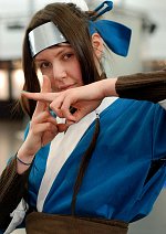 Cosplay-Cover: Haku