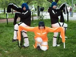 Foto des Kostüms