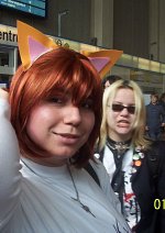 Cosplay-Cover: Bloody auf dem Cosplay Visu Treff in Dortmund