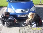 Foto des Kostüms