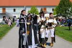 Foto des Kostüms