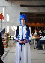 Cosplay-Cover: Kaito