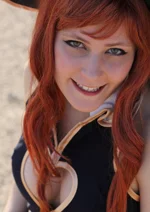 Cosplay-Cover: Magician