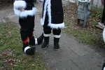 Foto des Kostüms