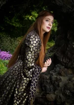 Cosplay-Cover: Sansa Stark | 3x04