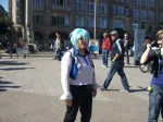 Foto des Kostüms