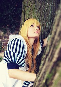 Cosplay-Cover: Alice