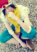 Cosplay-Cover: Otomai