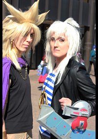 Cosplay-Cover: Yami Bakura