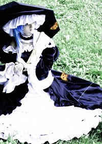 Cosplay-Cover: Virgilia