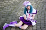 Cosplay-Cover: Onpu Segawa