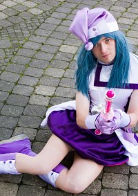 Cosplay-Cover: Onpu Segawa