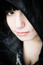 Cosplay-Cover: Xion - Number 14