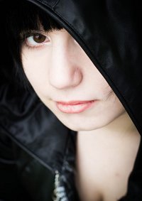 Cosplay-Cover: Xion - Number 14