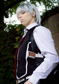 Cosplay-Cover: Zero Kiryuu [Day Class]