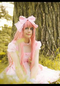 Cosplay-Cover: Luka - Sweet Pink