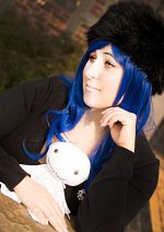 Cosplay-Cover: Juvia Loxar [Test]