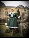 Foto des Kostüms