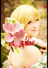 Cosplay-Cover: Hanayo Koizumi [March Version]