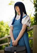 Cosplay-Cover: Akane Tendo (天道 あかね)[school uniform, long hair]