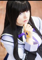 Cosplay-Cover: Akemi Homura