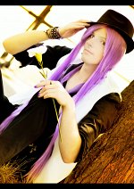 Cosplay-Cover: Gakupo Kamui [Camellia]