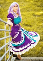 Cosplay-Cover: Strea (Hollow Fragment)