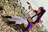 Cosplay-Cover: Salia