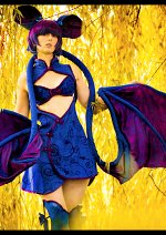 Cosplay-Cover: Zubat Cowslip Desing