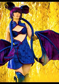 Cosplay-Cover: Zubat Cowslip Desing