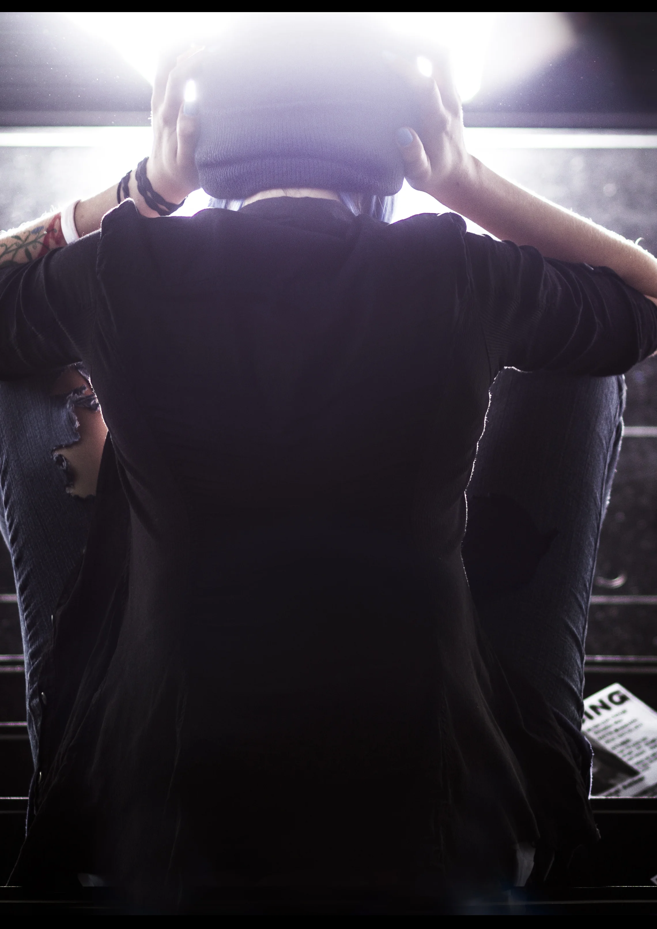 Cosplay-Cover: Chloe Price