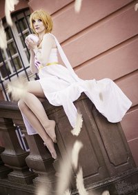 Cosplay-Cover: Sakura Hime [Prolog]