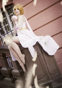 Cosplay-Cover: Sakura Hime [Prolog]