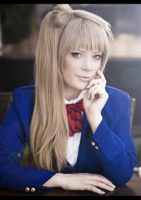 Cosplay-Cover: Minami Kotori