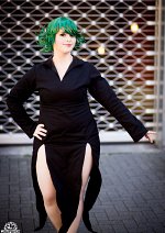 Cosplay-Cover: Tatsumaki