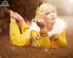 Cosplay-Cover: Hypno Gijinka [ Cowslip ]