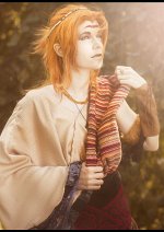 Cosplay-Cover: Simba