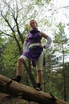 Cosplay-Cover: Ino Yamanaka